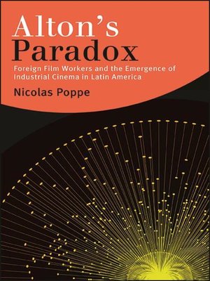 cover image of Alton's Paradox